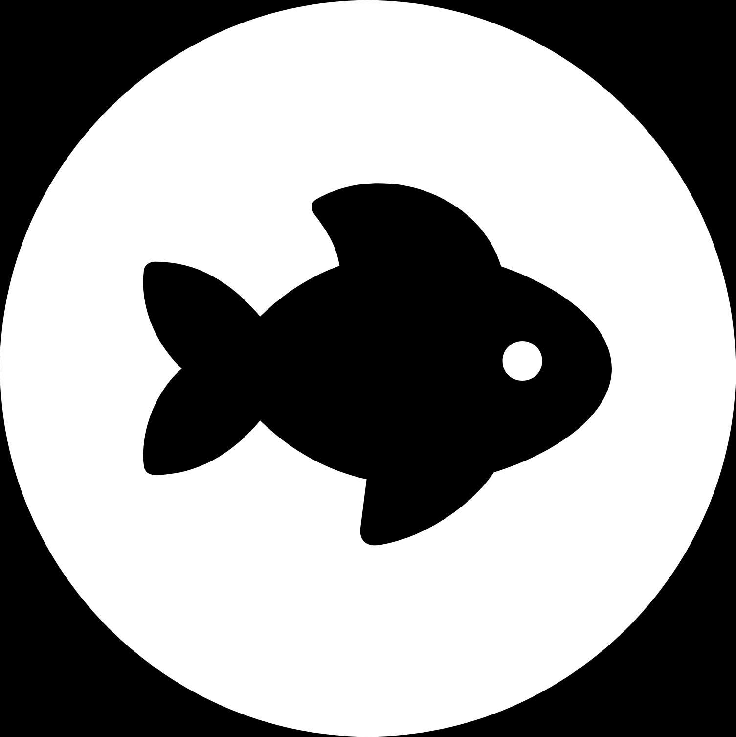 fishface Logo